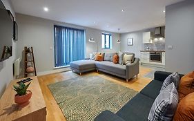 Host & Stay - Ropewalks Abode
